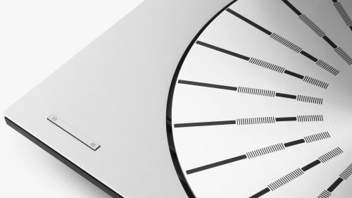 Bang & Olufsen Just Revived an Iconic Turntable from the 1980s