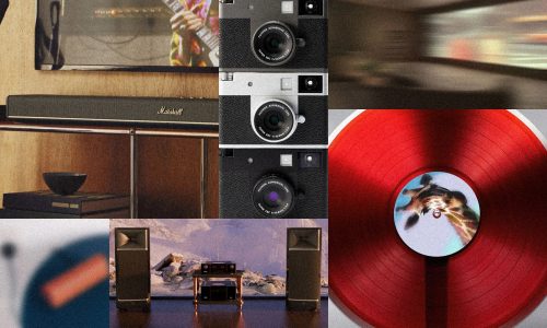 The Best New Gadgets and Hi-Fi Releases of 2025 (Updated)