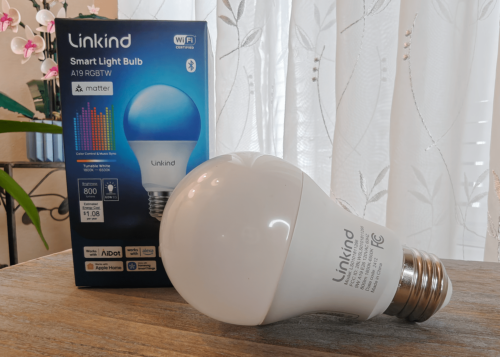 The Best Smart Color Light Bulbs of 2025
