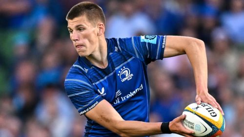 How to watch Leinster vs Scarlets: Live stream 2025 URC quarter-final for FREE