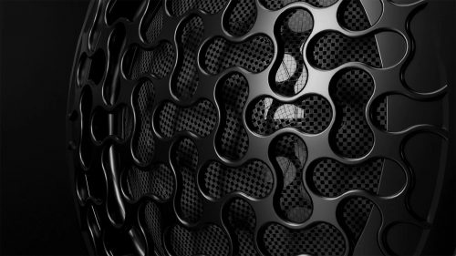 These Futuristic Wireless Loudspeakers Celebrate 75 Years of Hi-Fi Excellence