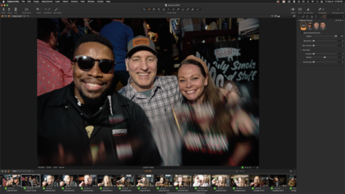Capture One Beta Will Fundamentally Change Retouching