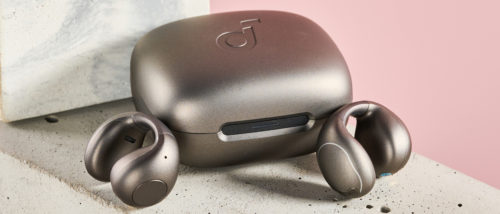 Anker Soundcore C40i review: clip-on open ear headphones that aren’t quite top tier