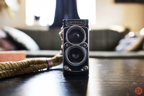 Chuzhao Camera Review: The Most Charming Camera of 2025