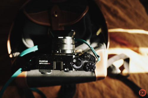 Fujifilm GFX100RF Review: Sort of a Review, But Not Really