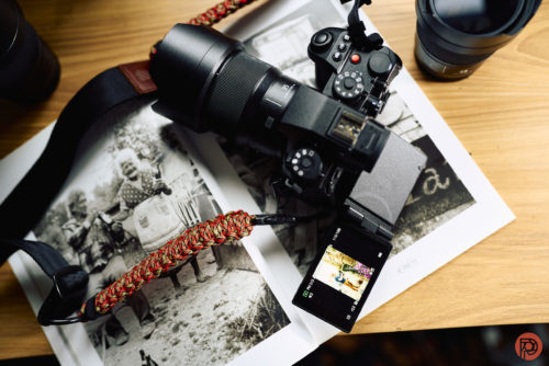 Panasonic S1R II Review Update: It’s Better Than We Thought