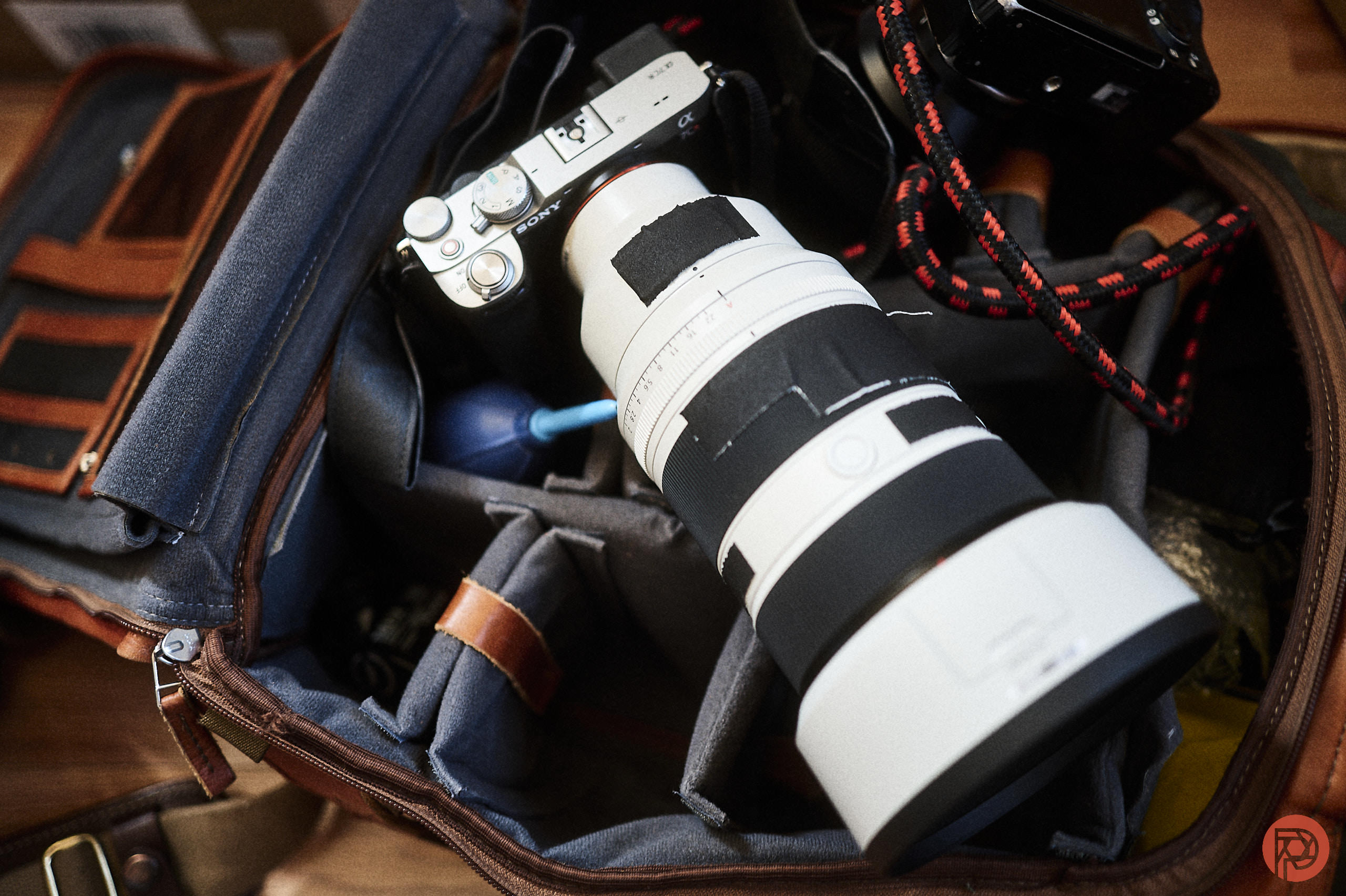 Sony a7cR Review: It’s Better Than we Thought it Was
