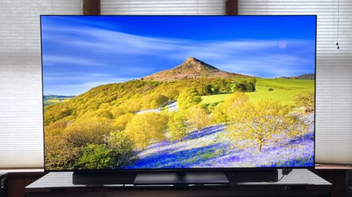 LG Display announces viability of ‘Dream OLED’ tech – but I wouldn’t count on seeing it in the next generation of OLED TVs