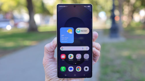 Here’s the thing Apple gets right about platforms that Samsung would be smart to copy