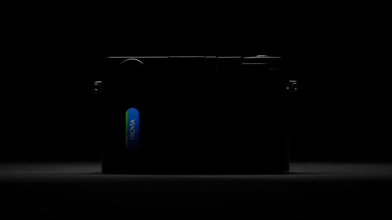 Fujifilm’s half-frame camera is coming next week, and I’m especially excited about one rumored feature