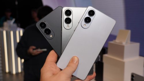 I’ve used the Samsung Galaxy S25 Edge and it’s an engineering marvel