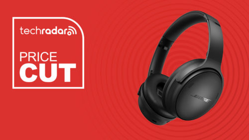 Bag the Bose QuietComfort Headphones for their lowest price this year in the Memorial Day sales
