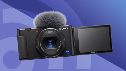 Best cheap video camera 2025: bargain picks for every kind of filmmaker