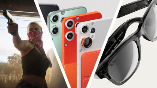 ICYMI: the 8 biggest tech stories of the week, from ChatGPT’s shopping upgrade to GTA 6 delays