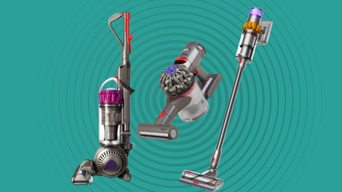The best cheap Dyson Vacuum sales and deals for May 2025