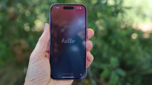 iPhone 17 tipped to get a larger screen thanks to smaller bezels – and that could be its biggest upgrade