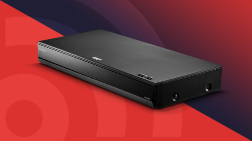 The best 4K Blu-ray players 2025: Ultra HD marvels chosen by our experts