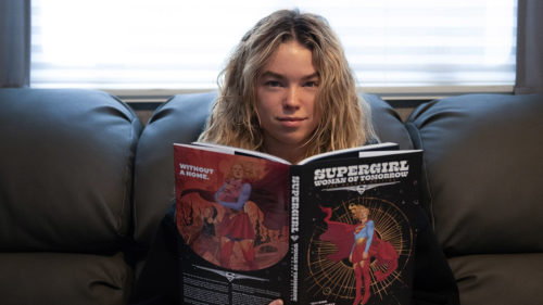 Supergirl: Woman of Tomorrow – release date, confirmed cast, plot details, and more about the exciting DCU Chapter One movie