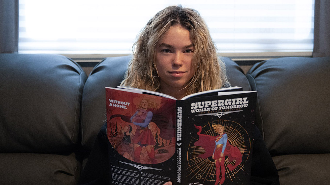 Supergirl: Woman of Tomorrow – release date, confirmed cast, plot details, and more about the exciting DCU Chapter One movie