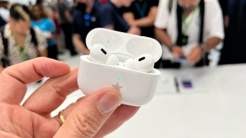 AirPods Pro 3: all the latest rumors and leaks, plus what we want to see