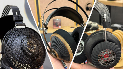 My 5 best headphones from the High End Munich 2025 audio show