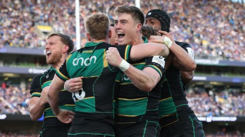 How to watch 2025 Investec Champions Cup final: Live stream Northampton vs Bordeaux online for FREE