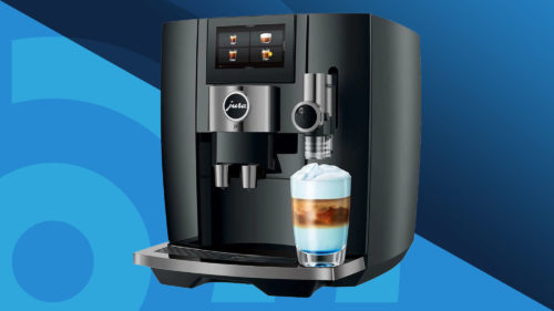 The best coffee maker 2025: espresso and filter made easy