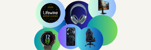 Editor’s Choice: Best Tech Gifts for Dad This Father’s Day