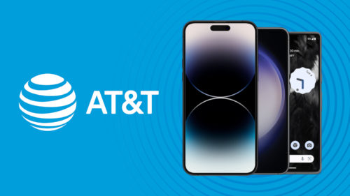The best AT&T phone deals for May 2025: Galaxy S25 Edge, iPhone 16 series, and more