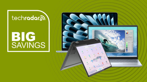 Early Memorial Day laptop sales are live – here are the 12 best deals I’d buy
