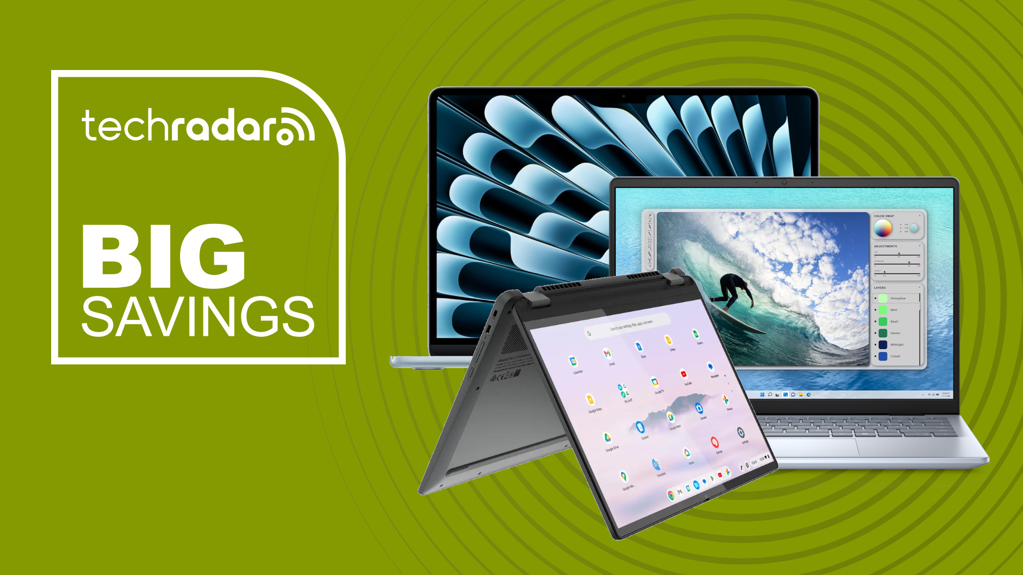 Early Memorial Day laptop sales are live – here are the 12 best deals I’d buy