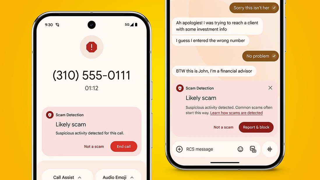 Chrome has a new AI-powered ‘enhanced protection’ mode to protect you from scams – here’s how it works