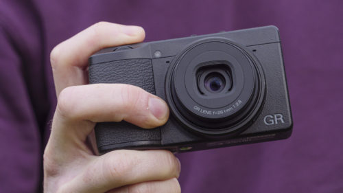 Ricoh confirms GR IV premium compact will launch later this year – here’s what we know about the Fujifilm X100VI rival