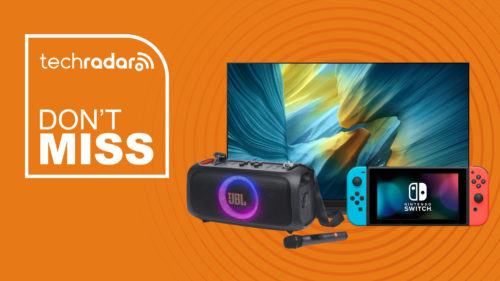 Verizon’s latest home internet deal gets you $400 off Samsung tech, a free speaker, or a free Nintendo Switch
