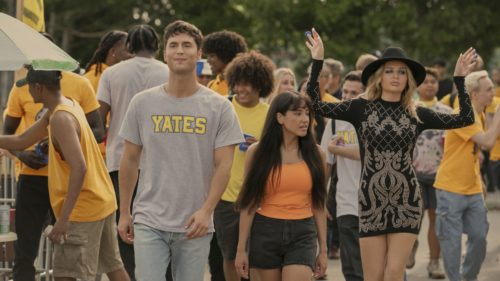 Prime Video has a smash hit new comedy show with 94% on Rotten Tomatoes – here’s why people are loving it so much