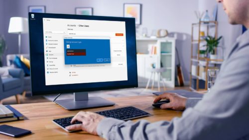 How to Change Administrator Account in Windows 11