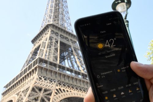 Working iPhone Speaker