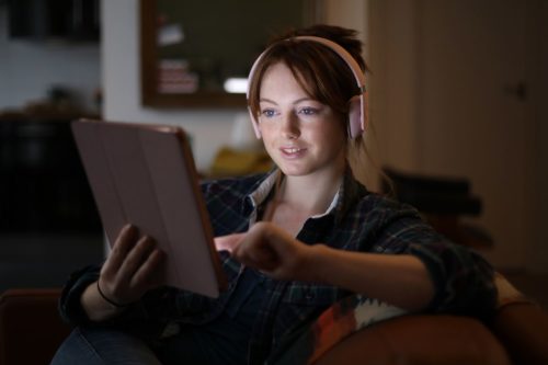 How to Record Audio on iPad