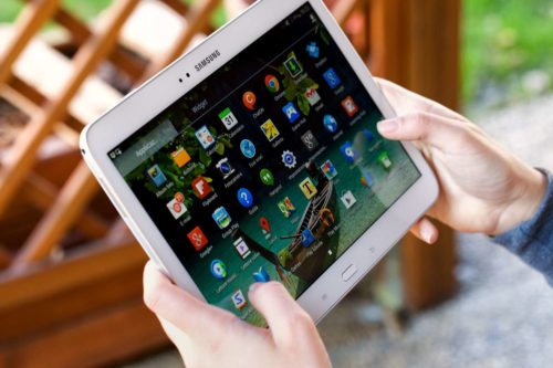 I Asked AI What to Do With My Old Android Tablet—Here’s What It Suggested
