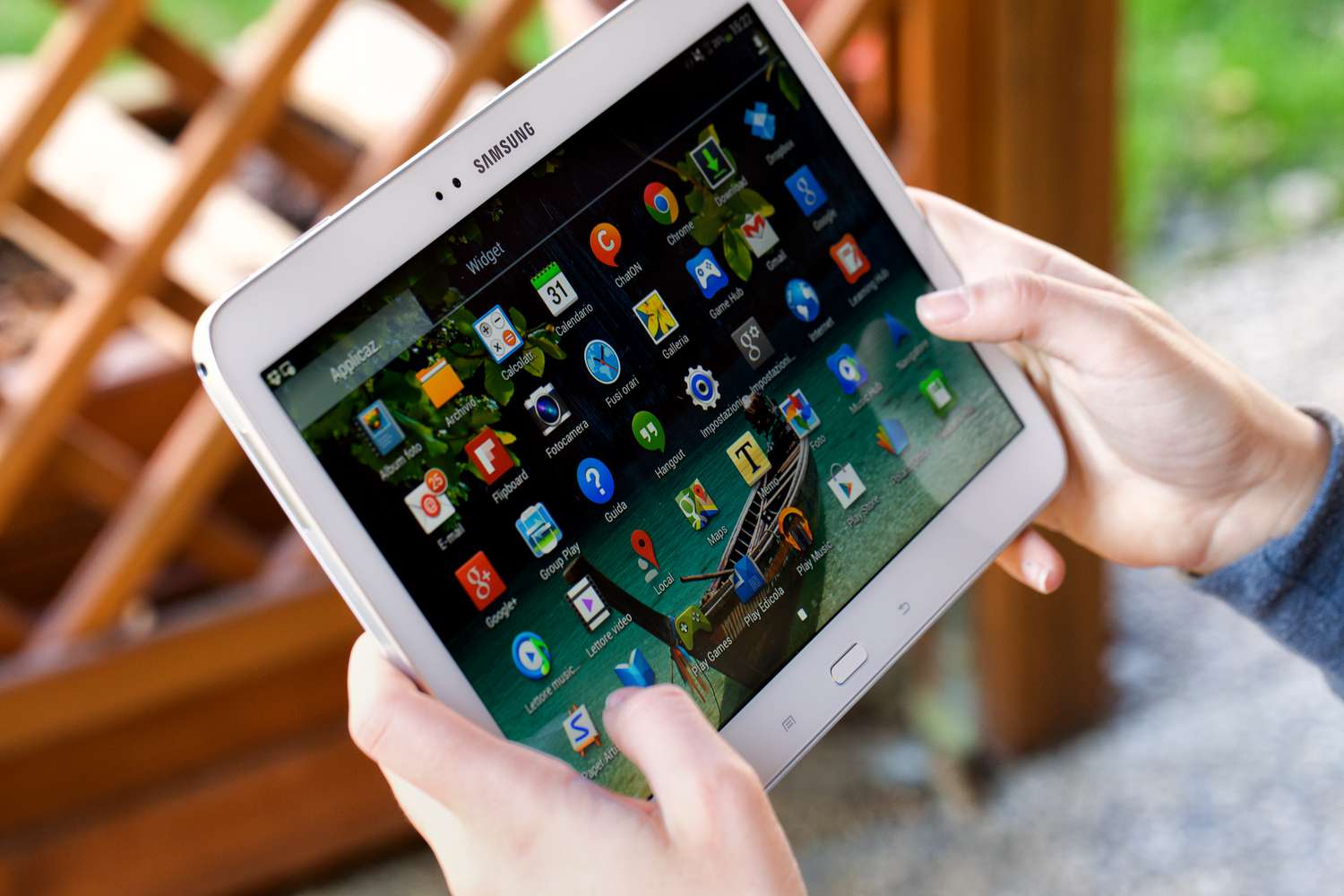 I Asked AI What to Do With My Old Android Tablet—Here’s What It Suggested