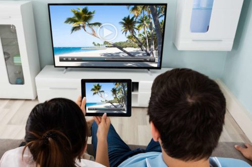 Screen Mirroring Android: Wireless TV Connection Guide