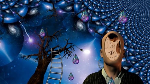ChatGPT is getting smarter, but its hallucinations are spiraling