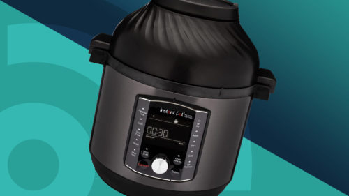 The best Instant Pot 2025: versatile multi-cookers tested and rated