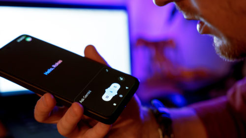 You can put Google Gemini right on your smartphone home screen – here’s how