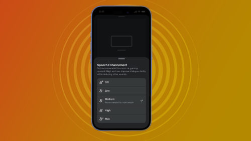 ‘I’ve been deaf since birth. What is “natural” sound?’ The inside story on how Sonos developed its new AI speech enhancer in partnership with a major hearing loss charity