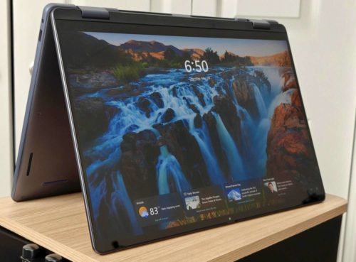 1 Review: Power, Flexibility, and a Few Trade