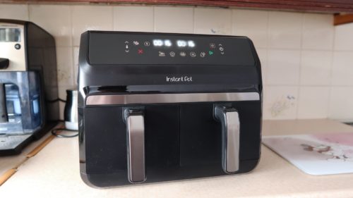 Instant Pot Vortex Dual Drawer 8L Air Fryer