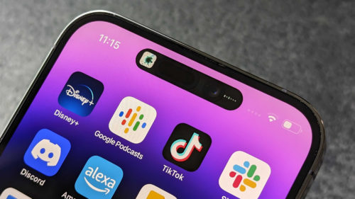 Ignore the haters – I’m a big fan of the iPhone 16 Pro’s Dynamic Island