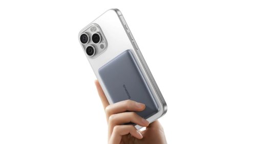 Baseus PicoGo power banks are a game-changer for charging, and I’m here for it