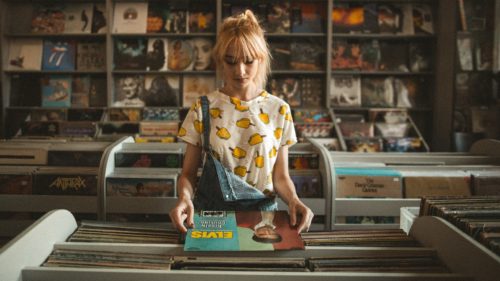 You need to be careful when buying new vinyl – the digital music loudness war can mean they sound worse than second-hand records